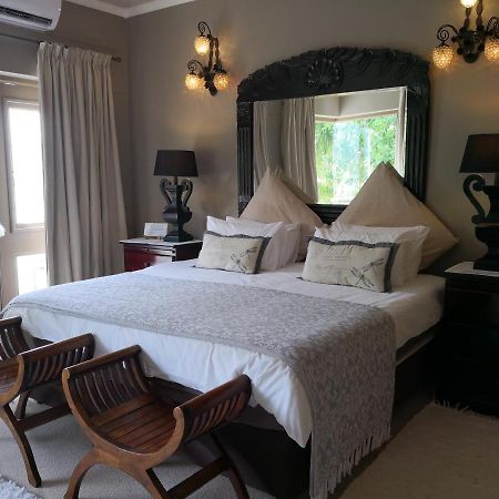 Perle Du Cap Bed & Breakfast Paarl Ngoại thất bức ảnh