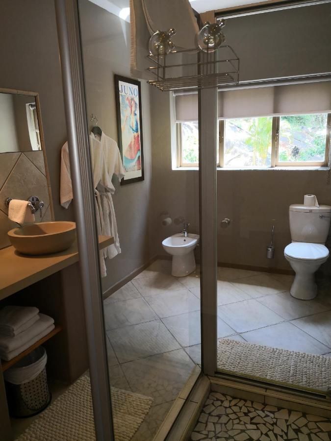 Perle Du Cap Bed & Breakfast Paarl Ngoại thất bức ảnh