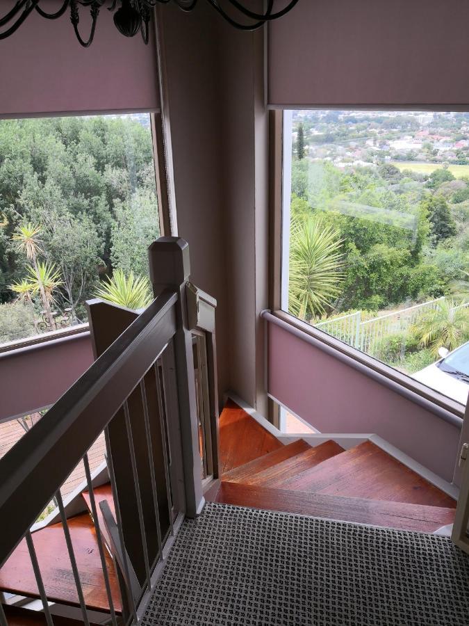 Perle Du Cap Bed & Breakfast Paarl Ngoại thất bức ảnh